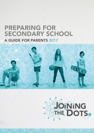 Joining the Dots’ Preparing for Secondary School
